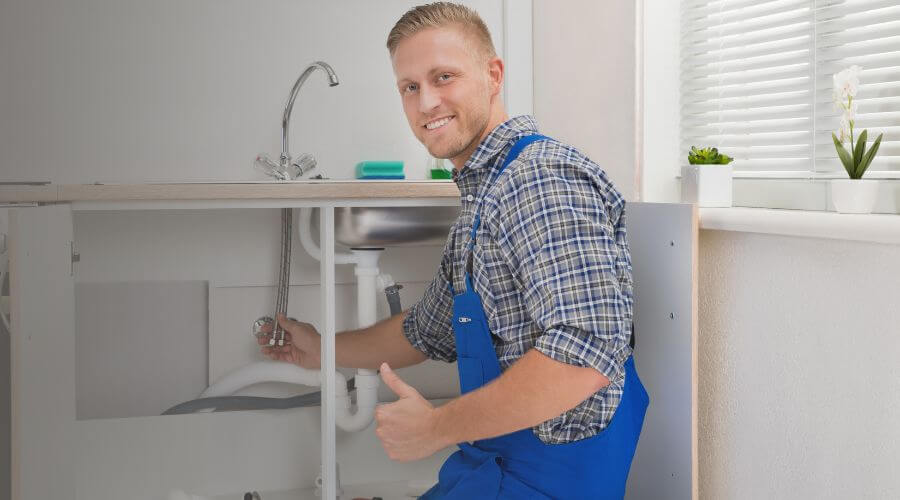 Emergency Plumbing Repair in Coffeen, IL